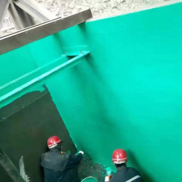 大兴彩色防滑路面和景观水洗树脂石施工各有特点