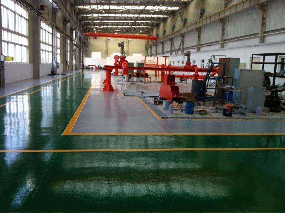 大兴彩色防滑路面是兼具